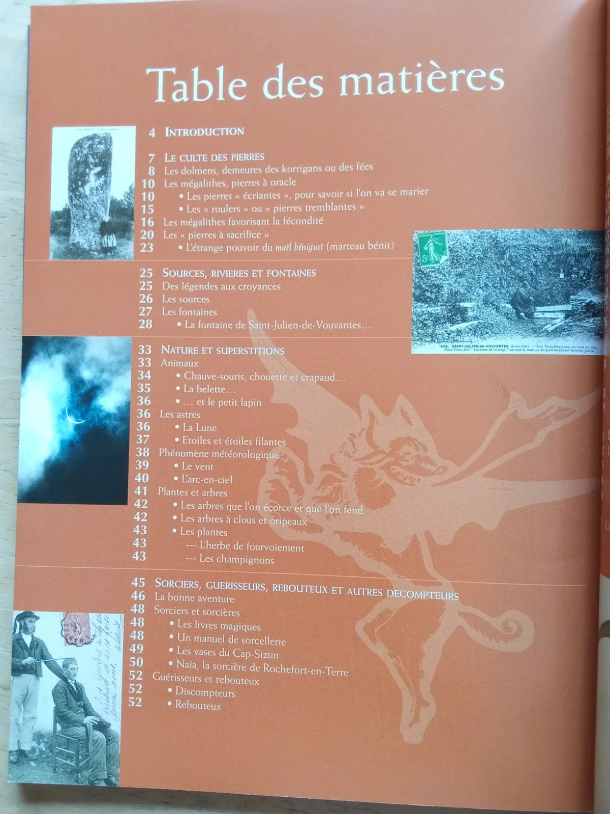 Crenças e superstições na Bretanha, por James Eveillard e Patrick Huchet – photo 3